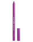 ColourPop Lippie Lip Pencil - High-Pigment, Long-Lasting & Sharpenable Lip Liner with High-Impact Color - Vegan, Cream Formula with Precise Application - TBH (0.35 oz)