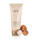 -417 Dead Sea Cosmetics Nourishing Foot Cream - Softening Foot Cream with Shea Butter & Non Greasy - Perfect for Cracked Dry Skin Repair - All Natural for Healthy Feet 3.4 oz