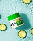 Yes To Cucumbers Sooth And Calming Daily Gentle Moisturizer For Sensitive Skin With Aloe And Sweet Almond Oil, 1.7 Fl Oz