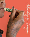 Herb’N Eden Peppermint Lip Balm Pack