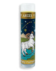 Crazy Rumors Aries Zodiac All Natural, Orange,