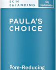 Paula's Choice Skin Balancing Pore-Reducing Toner