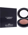 MAC Mineralize Blush - Humour Me Blush Women 0.11 oz