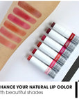 ChapStick Total Hydration Merlot 0.12 oz