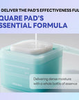 MEDIHEAL Madecassoside Toner Pads [Disney Pixar Edition]-Centella Asiatica to Improve Uneven Skin Tone - Vegan Face Gauze, Full size 100 + Refill 100 (Madecassoside, 200 pads)