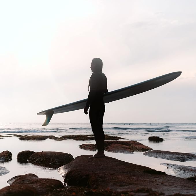 Badger Reef Safe Sport Mineral Sunscreen - Unscented SPF 40, 98% Organic, Water Resistant Zinc, Approved for Hawaii & Mexico Reefs, 2.9 fl oz, 2-Pack