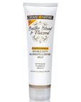 Creme of Nature, Curl Elongater, Butter Blend, Argan Oil, Flaxseed Oil, Curl Jelly for Defining Hydration, 8.45 Oz
