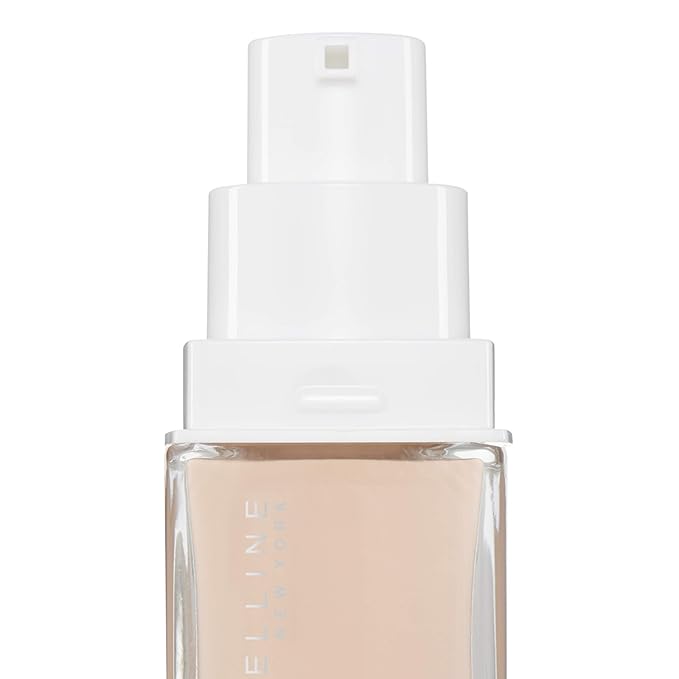 Maybelline New York Foundation, Superstay 24 Hour Longlasting 20, Cameo 30 ml