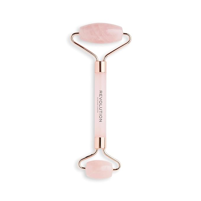 Revolution Skincare London, Rose Quartz Face 57g