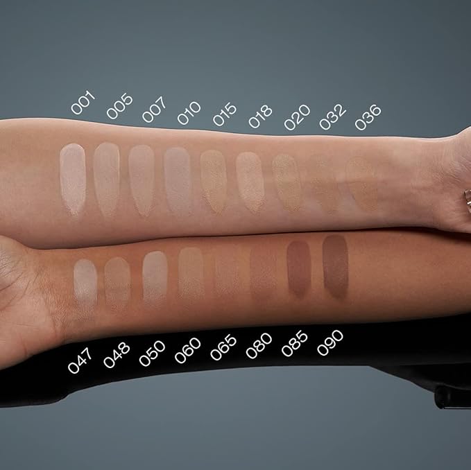 Catrice Liquid Camouflage Concealer (050 Rosy Ash) -