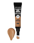 Revlon ColorStay Skin Awaken 5-in-1 Concealer, Lightweight, Creamy fl oz