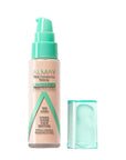 Almay Clear Complexion Acne Foundation Makeup with Salicylic fl oz.