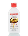 Fruit of the Earth Cocoa Butter Lotion 4 oz