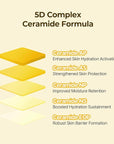 Torriden SOLID In Ceramide Lip Essence Fuligo