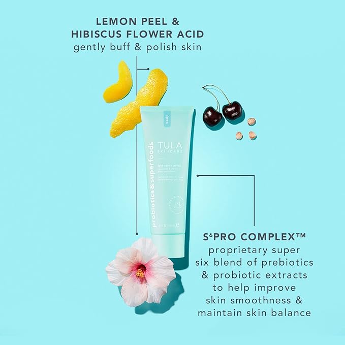 TULA Skin Care 24-7 Hydrating
