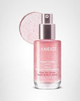 LANEIGE Bouncy & Firm Serum: Korean Slow Aging Collagen Serum with Peptides for Plumping, Firming, & Hydrating