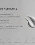NUORI Vital Eye Cream |