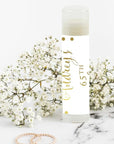 Andaz Press Personalized Milestone Birthday Party Gold