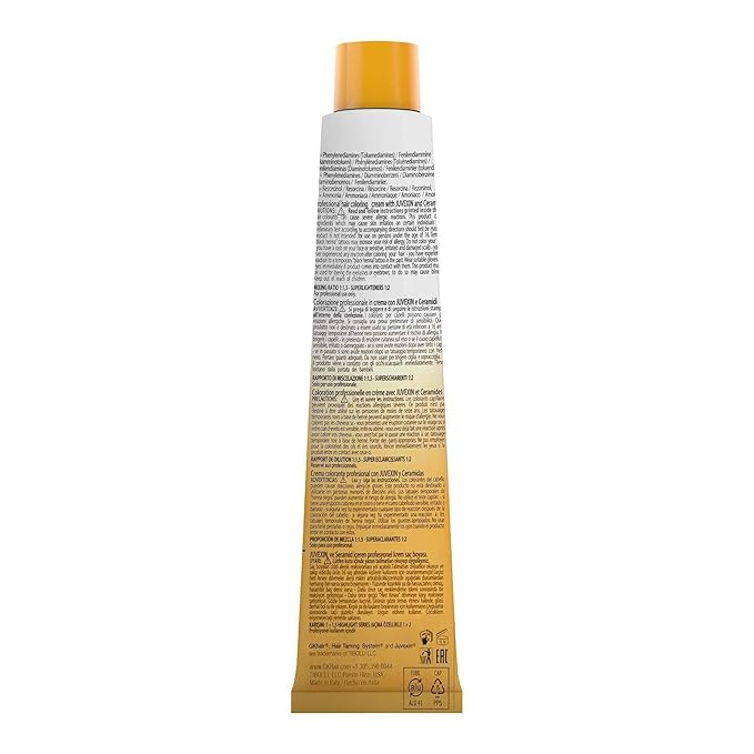 GK HAIR Global Keratin Professional