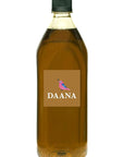 Daana Sesame Oil: CERTIFIED USDA ORGANIC, EXTRA VIRGIN, COLD PRESSED, 34 fl oz