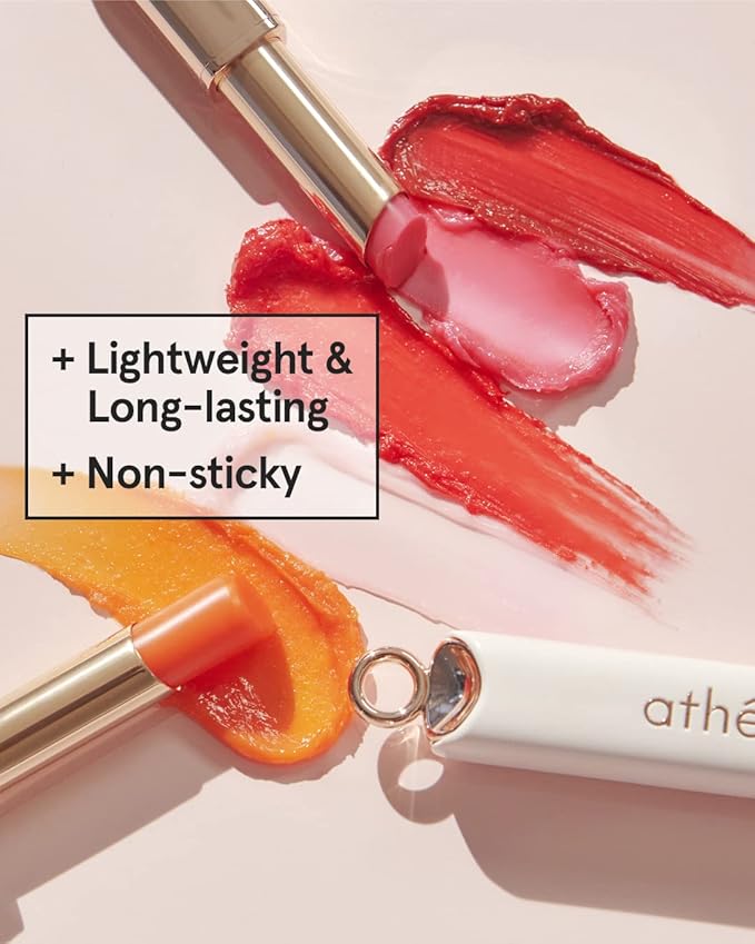 ATHÉ Authentic Lip Balm 03 AWESOME