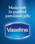 Vaseline Lip Balm 20g/0.705oz (6X20g/0.705oz, Aloe