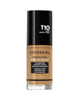 COVERGIRL TruBlend Matte Made Liquid Foundation, Porcelain