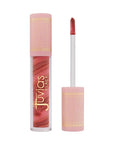 Juvia's Place Candy Shop Lip Gloss: Neopolitan - High-Shine Plumper for a Hydrating & Non-Sticky Glossy Pout, For a Moisturizing and Long-Lasting Creamy Plump & Nourished richly Glow