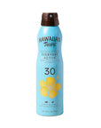 Hawaiian Tropic Everyday Active Clear Spray Sunscreen SPF 30, 6oz | Hawaiian Tropic Sunscreen SPF 30, Sunblock, Oxybenzone Free Sunscreen, Spray On Sunscreen, Body Sunscreen Spray, 6oz