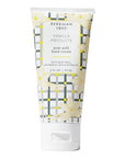 Beekman 1802 Pure Goat Milk Hand Cream, Vanilla Absolute - Scented - 2 oz - Moisturizing Lotion for Dry Skin - Anti-Aging Hydration - Good for Sensitive Skin - Cruelty Free - Packaging May Vary