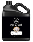 Naturevibe Botanicals Glycerine Liquid Oil 32 Ounces | 100% Pure and Natural | Great for Skin Care and Hair Care