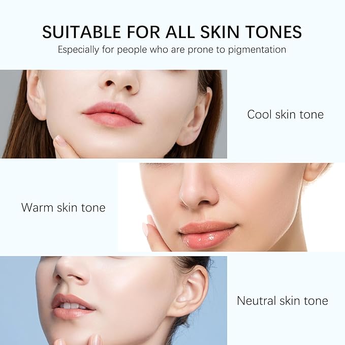 Tinted Mineral Sunscreen SPF 50-2-in-1 Makeup & Sunscreen for Natural Glow, Broad Spectrum Protection + Skincare Benefits All Skin Types (#001, 1.69 Fl Oz (Pack of 1))