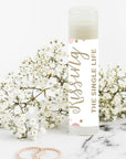 Andaz Press Bridal Shower Bachelorette Party Goodbye,