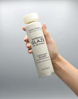 John Frieda Luminous Glaze Clear
