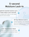 ONE THING Hyaluronic Squalane Serum (1.69 fl.oz / 50ml), Korean Skincare, Hyaluronic Acid, Moisturizing, Oil-moisture Balance, Moisture Inner Dry