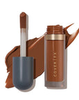 COVER FX Skin Discovered Longwear Full Coverage Concealer neutral undertones