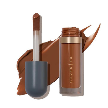 COVER FX Skin Discovered Longwear Full Coverage Concealer neutral undertones