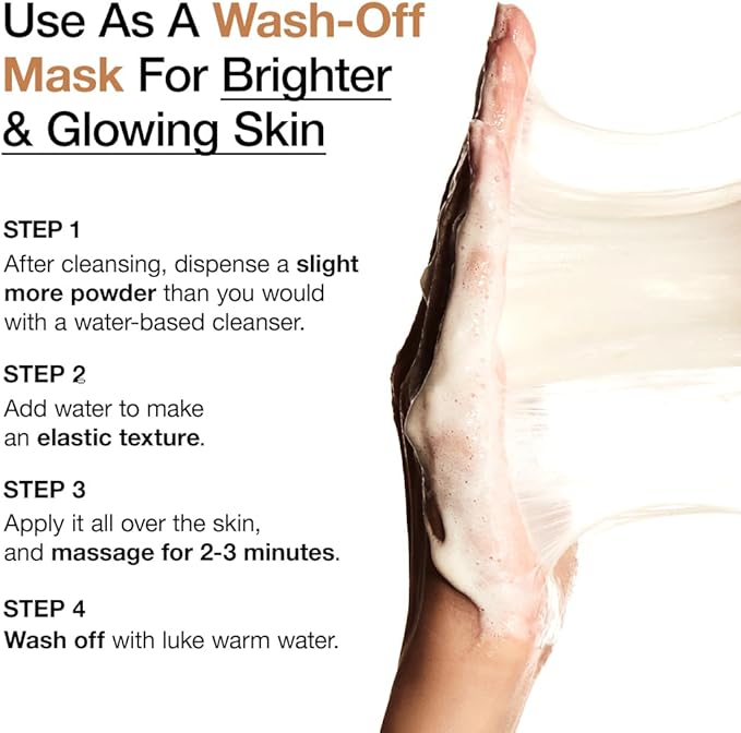 Anua Rice Trio Set : Rice Cleansing Powder & Milky Toner & Hydrating Serum, Marshmallow face mask maker, for Glass skin,Korean Skincare