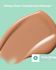 Almay Clear Complexion Acne Foundation Makeup with Salicylic fl oz.