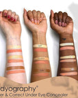 Bodyography Cover & Correct Under Eye Concealer -