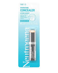 Neutrogena Hydro Boost Hydrating Concealer Stick for Dry 0.12 Oz