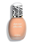 Sisley Paris Phyto-Teint Ultra Eclat, 2C Soft Beige - 30 mL - Radiance-Boosting, Long-Lasting, Anti-Pollution Oil-Free Foundation - Blendable & Buildable - Non-Comedogenic