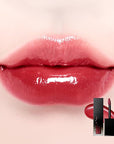 DINTO Blur-Glowy Lip Tint (226 Dēvōtiō)
