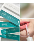 HOLIKA HOLIKA Liplief Glowy Lip Oil