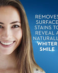 Crest Tartar Protection Whitening Cool Mint Flavor Toothpaste 8.2 Oz (Pack of 4)