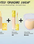 Kosas Revealer Skin-Improving Foundation with SPF 25 Protection