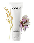 RAU Cosmetics 2in1 Sunscreen SPF50