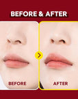 TIRTIR Mask Fit Make-up Fixer, 24H Long Lasting Makeup Finishing Setting Spray, Lightweight and Non-greasy, 2.7 Fl Oz