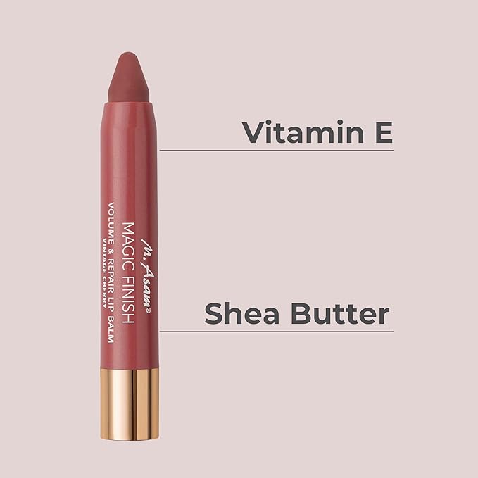 M. Asam MAGIC FINISH Volume & nourishing