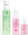 W7 Self-Care Skincare Set - 5